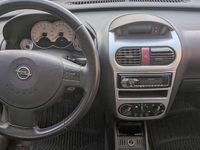 Gebraucht Opel Corsa Njoy 75 PS (55 kW) 2003 Limousine