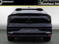 Neu Renault Rafale Esprit Alpine 300 PS (220 kW) 2026 Schwarz SUV