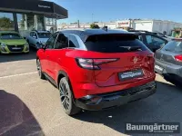 Gebraucht Renault Austral Techno 200 PS (147 kW) 2025 Rot SUV