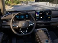 Neu VW T-Roc 150 PS (110 kW) 2026 Grenadillschwarz metallic SUV