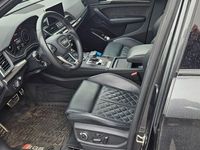 gebraucht Audi SQ5 TDI tiptronic quattro -