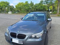 Gebraucht BMW 530 231 PS (169 kW) 2005 Kombi