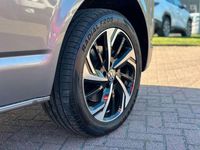 Second-hand VW T6 150 CP (110 kW) 2015 Bej Van