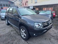 Gebraucht Dacia Duster Lauréate 125 PS (91 kW) 2015 Siehe bilder SUV