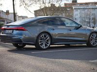 Gebraucht Audi A7 Advanced 340 PS (250 kW) 2018 Grau Limousine
