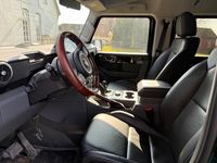 Gebraucht Ineos Grenadier 249 PS (183 kW) 2025 Grün Kombi