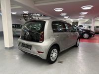 gebraucht VW up! 1.0 DAB+ Klimaanlage Multifunktionsanzeige