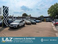 Gebraucht Dacia Duster Extreme 131 PS (96 kW) 2025 Beige Limousine