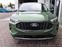 Gebraucht Ford Kuga Titanium 242 PS (177 kW) 2025 Bursting green metallic SUV