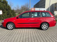 gebraucht Fiat Stilo 1.9 Multijet 16V Dynamic