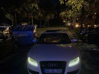 Gebraucht Audi A5 Black Edition 245 PS (180 kW) 2012 Weiß Coupé