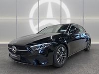 Neu Mercedes A200 Advanced 163 PS (119 kW) 2026 Schwarz Limousine