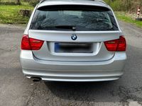 gebraucht BMW 318 e91 d