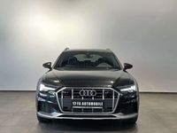 gebraucht Audi A6 Allroad 55 TDI