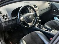 gebraucht Toyota Avensis 2.2 D-CAT Executive