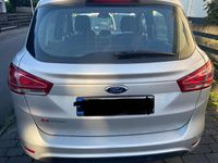 Occasion Ford B-MAX Titanium 105 ch (77 kW) 2016 Argent Monospace