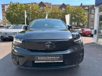 Gebraucht Volvo EX40 Ultra 185 kW (252 PS) 2025 Schwarz SUV