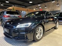 gebraucht Audi TT Roadster 1.8 TFSI PDC Xenon 17Alu Keyless