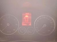 Gebraucht VW Eos 140 PS (102 kW) 2010 Schwarz Cabrio