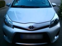 gebraucht Toyota Yaris Hybrid Automatik