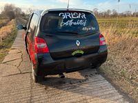 Gebraucht Renault Twingo 102 PS (75 kW) 2012 Schwarz Kleinwagen