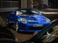 gebraucht Nissan 350Z Roadster