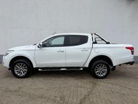 Gebraucht Mitsubishi L200 Plus 181 PS (133 kW) 2015 Weiß Pickup