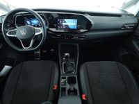 gebraucht VW Caddy Style *AHK*LED*App-Connect*7-Sitze*Tempomat*