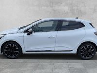 Gebraucht Renault Clio V Techno 91 PS (66 kW) 2024 Weiß Limousine
