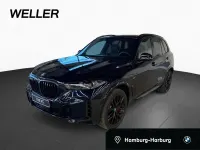 Neu BMW X5 Comfort Edition 352 PS (258 kW) 2026 Grau SUV