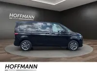 Gebraucht VW Multivan Energetic 218 PS (160 kW) 2022 Schwarz Van / Kleinbus