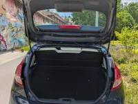 Gebraucht Ford Fiesta 60 PS (44 kW) 2015 Kleinwagen