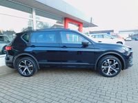Gebraucht Seat Tarraco 4Drive 200 PS (147 kW) 2022 Schwarz SUV
