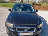 Gebraucht Volvo C30 Momentum 145 PS (106 kW) 2007 Schwarz Kleinwagen