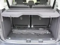 Gebraucht VW Caddy Life 114 PS (83 kW) 2022 Grau Van / Kleinbus