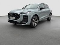 Neu Audi Q3 150 PS (110 kW) 2025 Grau SUV