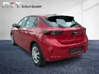 Gebraucht Opel Corsa 101 PS (74 kW) 2024 Rot Kleinwagen