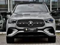 Gebraucht Mercedes GLE450 AMG AMG 367 PS (269 kW) 2025 Alpingrau SUV