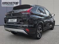 Usado Mitsubishi Eclipse Cross Plus 188 HP (138 kW) 2022 Preto SUV