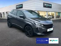 Gebraucht Peugeot 3008 GT 131 PS (96 kW) 2024 Grau SUV