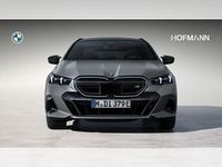 Ny BMW i5 250 kW (340 HK) 2026 Hvid Stationcar