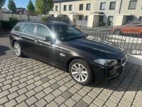 Second-hand BMW 525 Performance 218 CP (160 kW) 2015 Maro Break