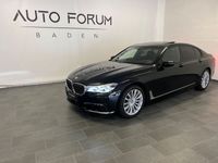 gebraucht BMW 730 d*Soft*360*Dis.Key*Laser*SD*Spur*Abst.*