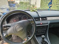 gebraucht Audi A6 2.7T Avant quattro -