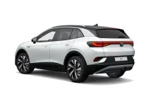 Gebraucht VW ID.4 Pro Performance 150 kW (204 PS) 2022 SUV