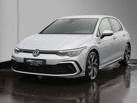Gebraucht VW Golf VIII R-line 150 PS (110 kW) 2024 Silber Limousine