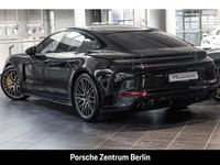 Neu Porsche Panamera Turbo S 782 PS (575 kW) 2025 Schwarz Limousine