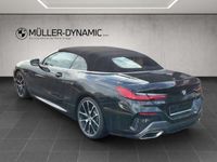 gebraucht BMW M850 xDrive Cabrio