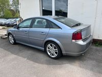 gebraucht Opel Vectra C 2,2 mit 155PS!