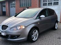 Gebraucht Seat Altea 102 PS (75 kW) 2004 Van / Kleinbus